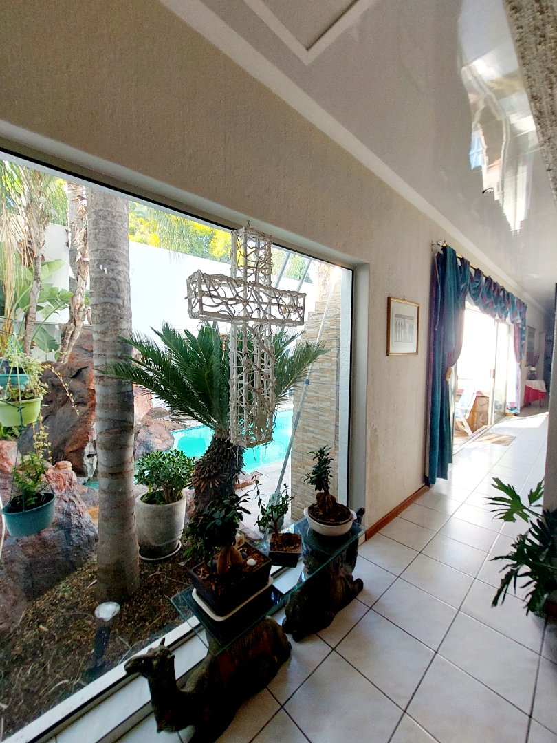 3 Bedroom Property for Sale in Flamwood North West